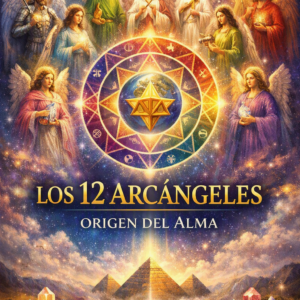 imagen_12 12 Arcangeles Origen del Alma